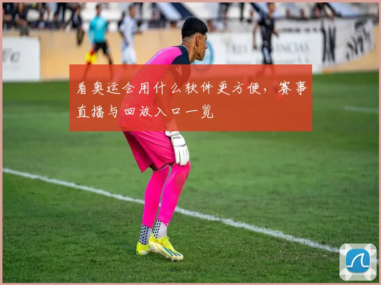 看奥运会用什么软件更方便，赛事直播与回放入口一览