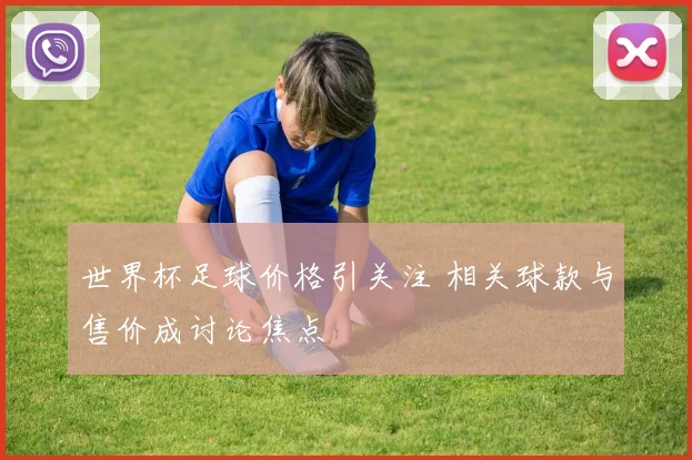 世界杯足球价格引关注 相关球款与售价成讨论焦点