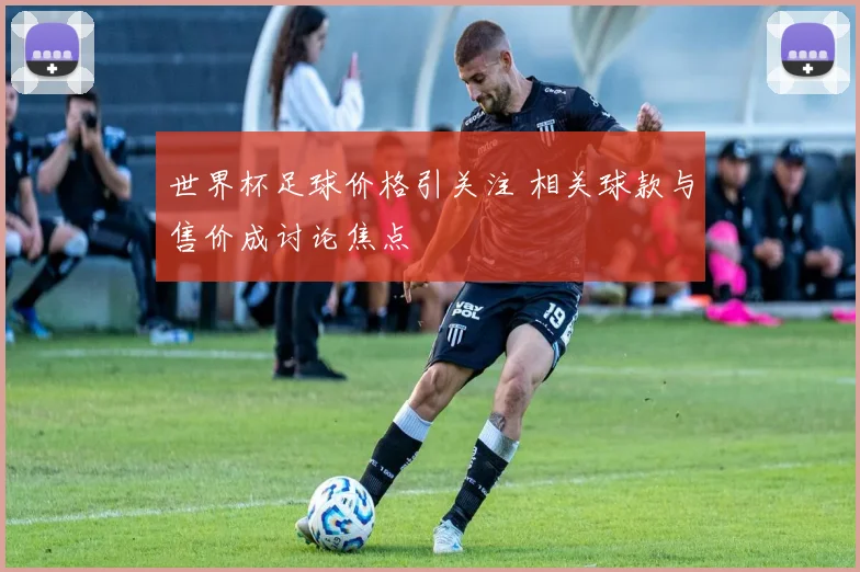 世界杯足球价格引关注 相关球款与售价成讨论焦点