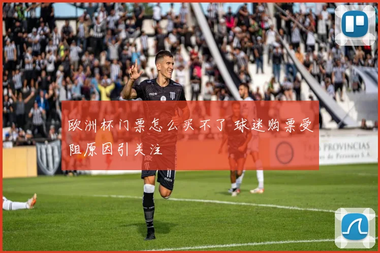 欧洲杯门票怎么买不了 球迷购票受阻原因引关注