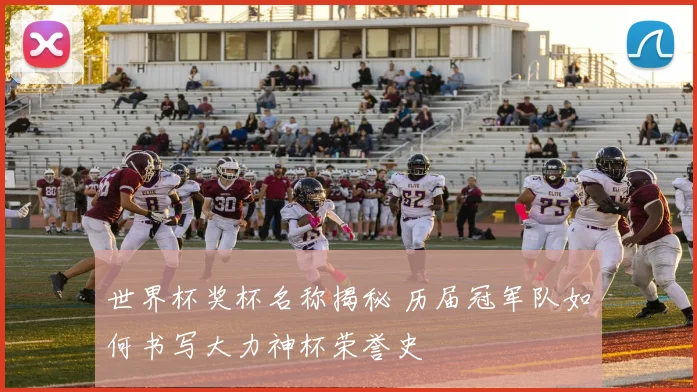 世界杯奖杯名称揭秘 历届冠军队如何书写大力神杯荣誉史