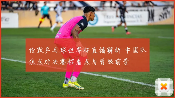 伦敦乒乓球世界杯直播解析 中国队焦点对决赛程看点与晋级前景